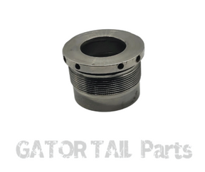 Cast Lower Unit Bearing Cup Gatortail