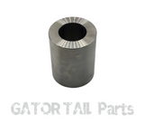 Extruded Lower Unit Bearing Cup Gatortail