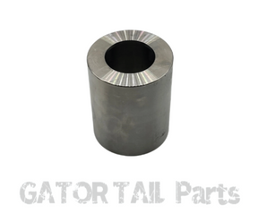 Extruded Lower Unit Bearing Cup Gatortail