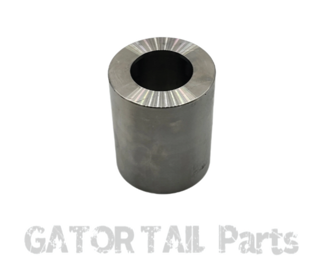 Extruded Lower Unit Bearing Cup Gatortail