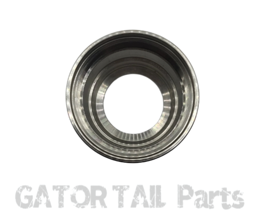 Extruded Lower Unit Bearing Cup Gatortail