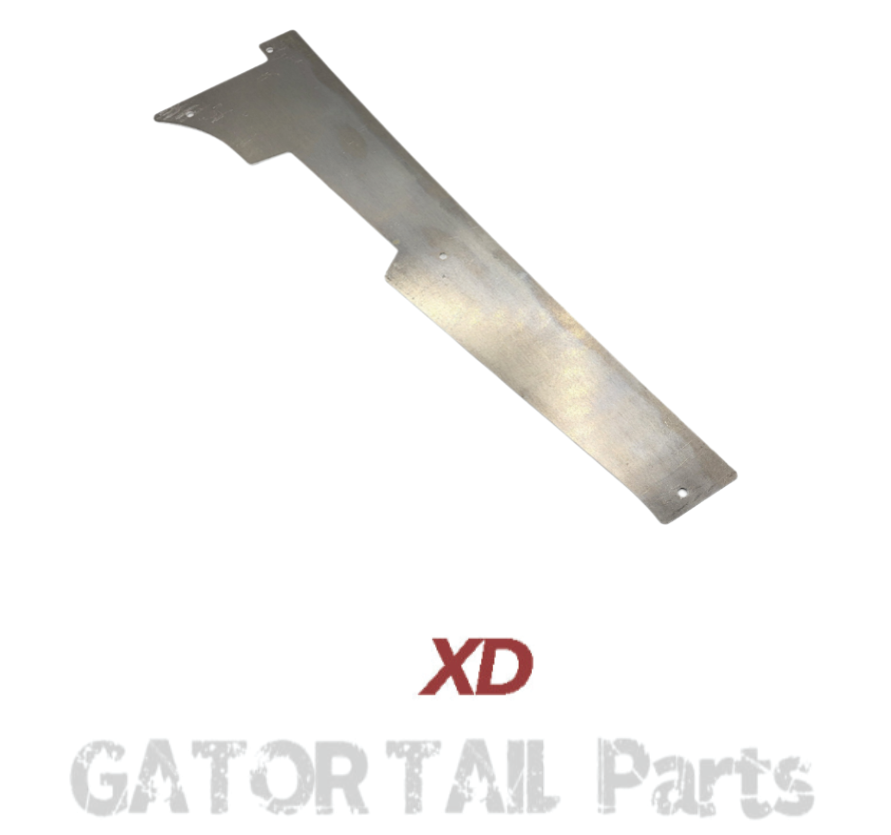 XD Tiller Housing Cover