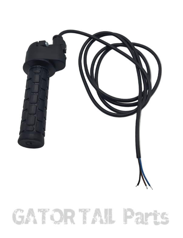 Honda Twist Throttle and Cable Gatortail