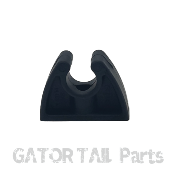 Spud Pole Mounting Clips GatorTail