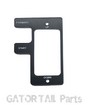 Trim Switch Control Plate - Hydraulic Reverse Gatortail
