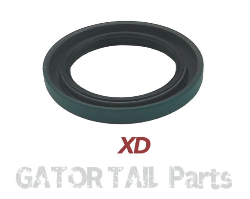 XD Gen 2 Flange Seal