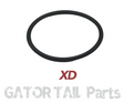 XD Gen 2 Lower Unit Front Flange Cap O-Ring Gatortail