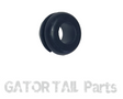 1/2 Rubber Grommet Gatortail
