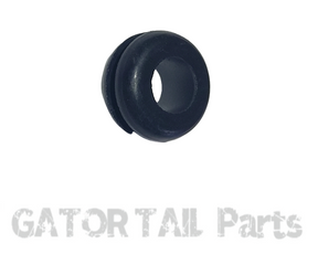 1/2 Rubber Grommet Gatortail