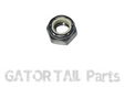 3/8-16 Thin Nylock Nut 18-8 Gatortail