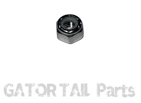 1/4- 20 Nylock Nut Gatortail
