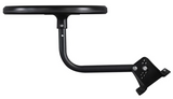 Elite 360 Amplified Omnidirectional Outdoor HDTV Antenna – 55 Mile Range TekShack