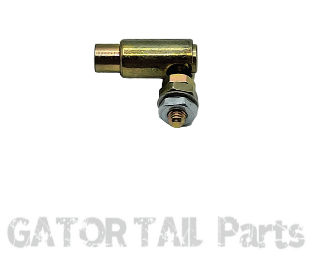 Steering Motor Throttle Cable Ball Joint Gatortail