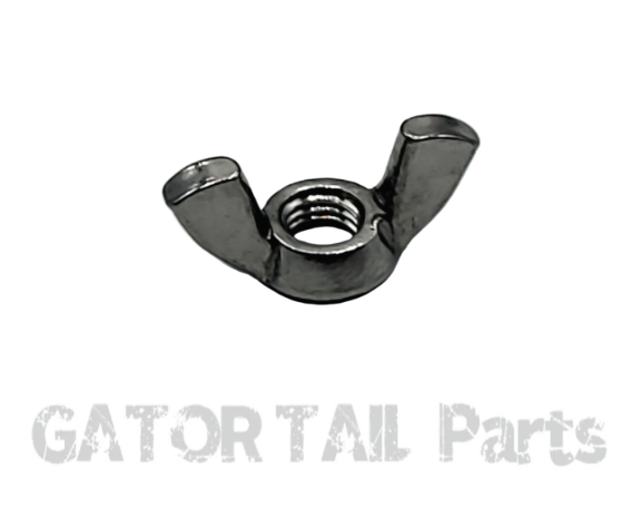 T-Lock Wing Nut Gatortail