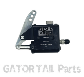 Foot Pedal Master Cylinder Gatortail