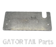 Motor Base Front Cover Gatortail