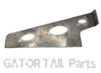 Extruded L/U Brace Plate Gatortail