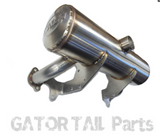 S&S Quiet Muffler