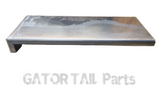 Weld on Trolling Motor Bracket Gatortail