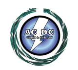 STRIPED GXL 20 AWG Automotive Wire Pure Copper Made in USA - CHOOSE YOUR COLOR - SOLD PER FT AC/DC WIRE AND SUPPLY