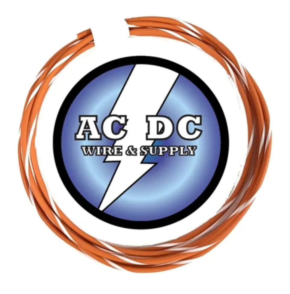 STRIPED GXL 20 AWG Automotive Wire Pure Copper Made in USA - CHOOSE YOUR COLOR - SOLD PER FT AC/DC WIRE AND SUPPLY