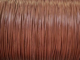 26 AWG Gauge Stranded UL1007 Hook Up Wire  300 Volt SOLD PER FT CHOOSE YOUR COLOR AC/DC WIRE AND SUPPLY