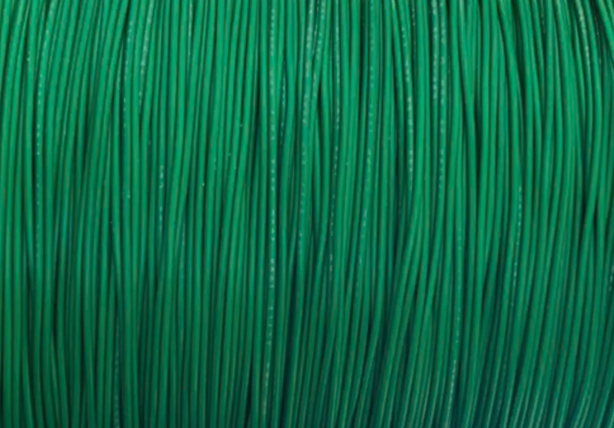 30 AWG Gauge Stranded UL1007 Hook Up Wire  300 Volt SOLD PER FT CHOOSE YOUR COLOR AC/DC WIRE AND SUPPLY