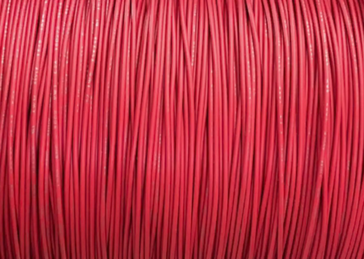 30 AWG Gauge Stranded UL1007 Hook Up Wire  300 Volt SOLD PER FT CHOOSE YOUR COLOR AC/DC WIRE AND SUPPLY