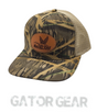LOST Slate Shadow Grass GT Duck Patch Gatortail