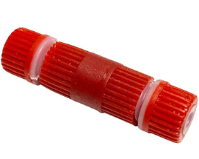 RED Posi-Seal #PS1800 18-24 ga wire in line connector, choose your pack size AC/DC WIRE AND SUPPLY