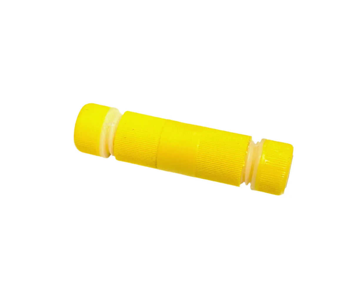 YELLOW Posi-seal #PS1200 12 ga wire in line connector, choose your pack size AC/DC WIRE AND SUPPLY