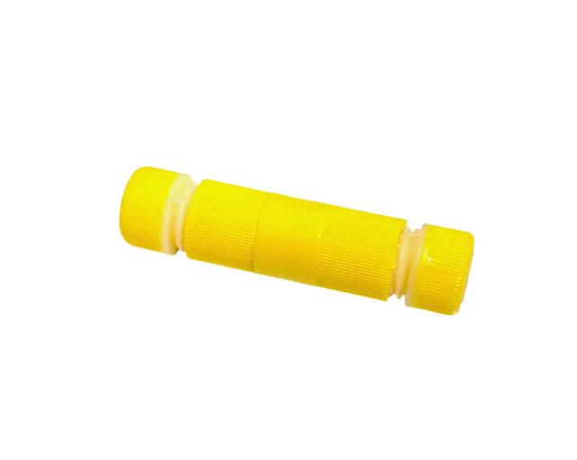 YELLOW Posi-seal #PS1200 12 ga wire in line connector, choose your pack size AC/DC WIRE AND SUPPLY