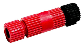 RED Posi-Tap #PTA1800M 18 ga wire connector, choose your pack size AC/DC WIRE AND SUPPLY