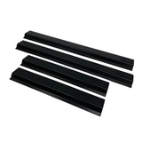 OBS Solutions Scuff Plates - 1980-1997 Ford F-Series/Bronco OBS Solutions LLC