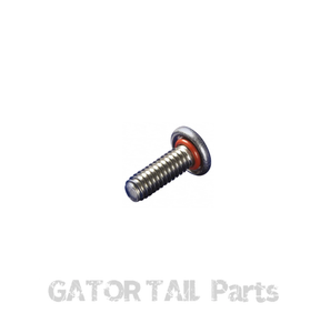 Pan Head Seal Screw Gatortail