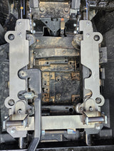2025+ PRO SEAT LOWERING BASE (PRO R/ PRO S/ PRO XP)