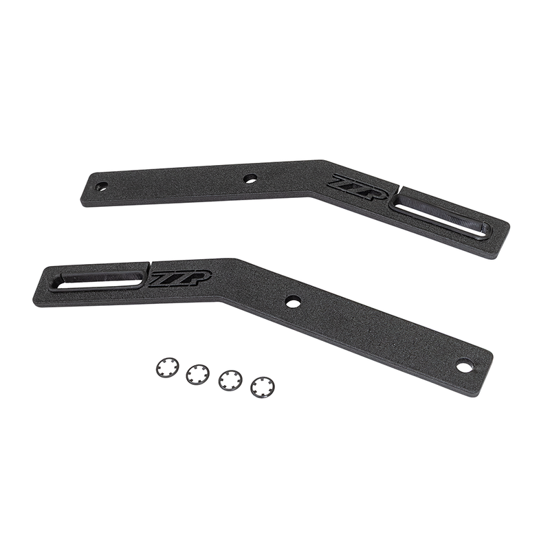 ZZP Cobalt/Ion Seat Belt Guides