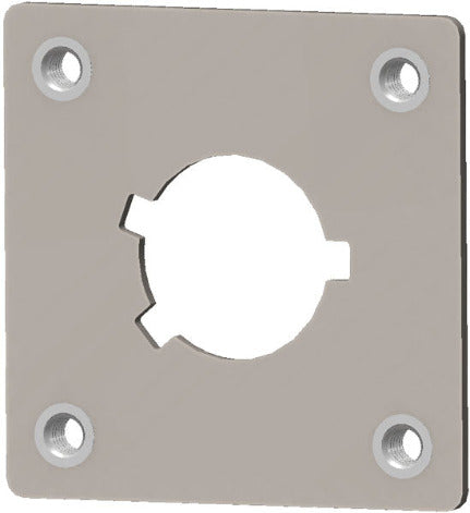 2017-2022 Ford Super Duty Rear Bumper