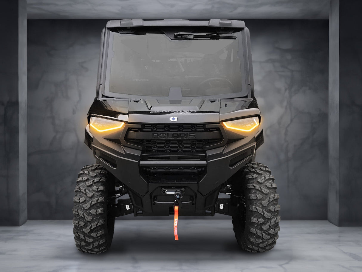 2018+ Polaris Ranger XP 1000 Non-Northstar - Sequential