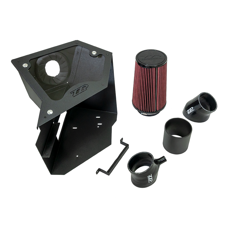 ZZP 3800 Cold Air Intake