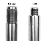 MTS UPGRADED FRONT SHAFTS AND SHOCK FORKS FOR PRO R/TURBO R ULTIMATE- SET OF 2 MTS Offroad