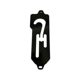 Honda Talon Footrest and Shift Gate Bundle    FREE SHIPPING