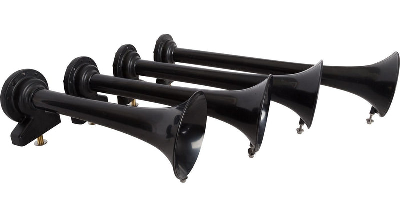 Conductor's Special 2485 Platinum Train Horn Kit