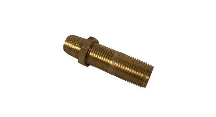 Shocker Horn 1/8" Brass Air Inlet HornBlasters