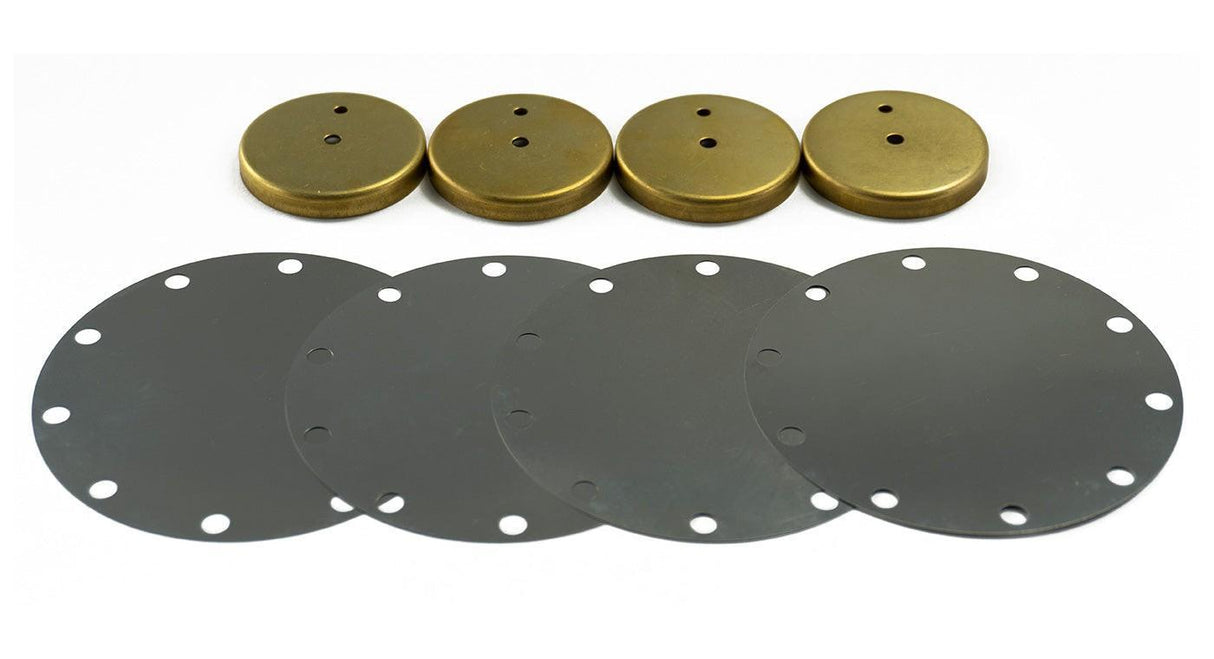 Shocker Horn Diaphragm Kit HornBlasters