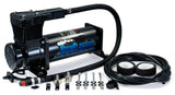 Shocker S6 544K Train Horn Kit HornBlasters