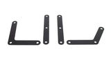 Shocker XL 6 Horn Upgrade Kit for Spare Tire Delete Kits HornBlasters