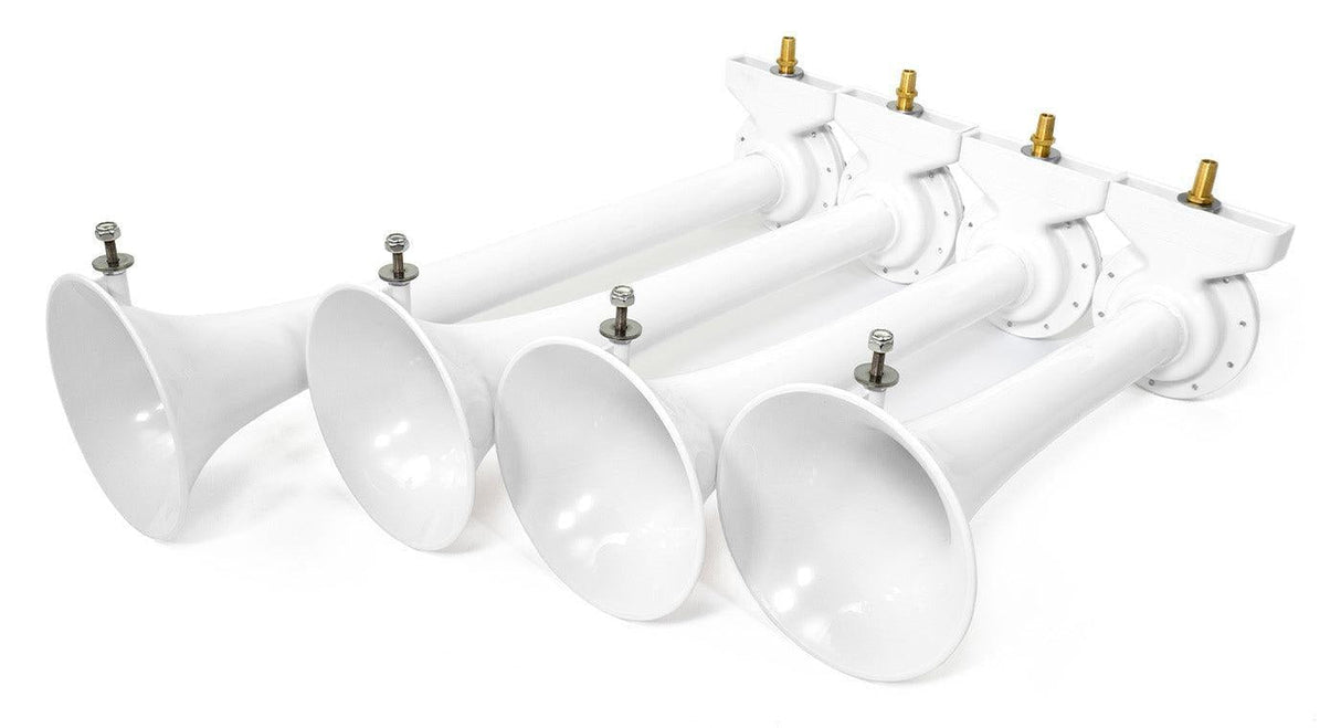 Shocker XL Train Horn HornBlasters