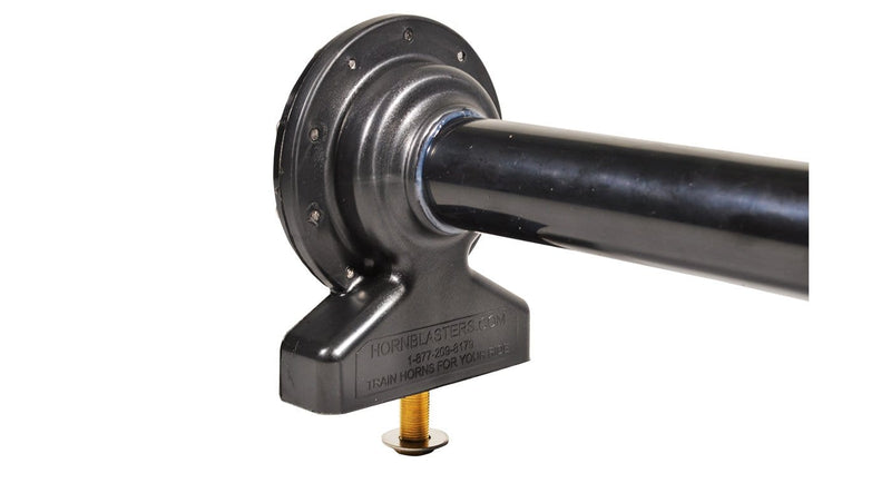 HornBlasters Shocker XL Bell 1