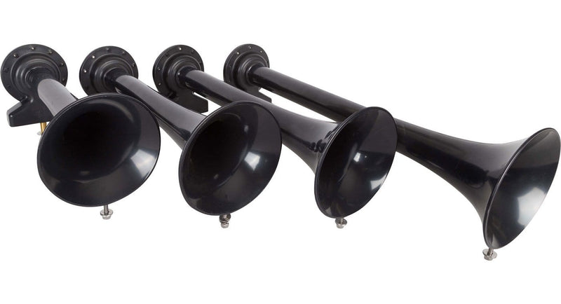 Conductor's Special 232 24-Volt Train Horn Kit